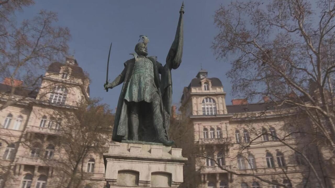 Slika oddaje