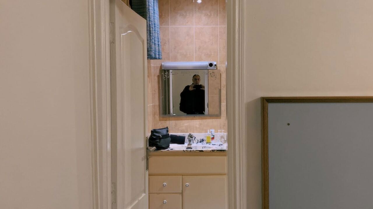 Slika oddaje