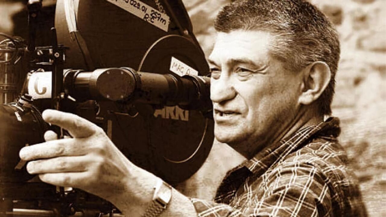 Slika oddaje