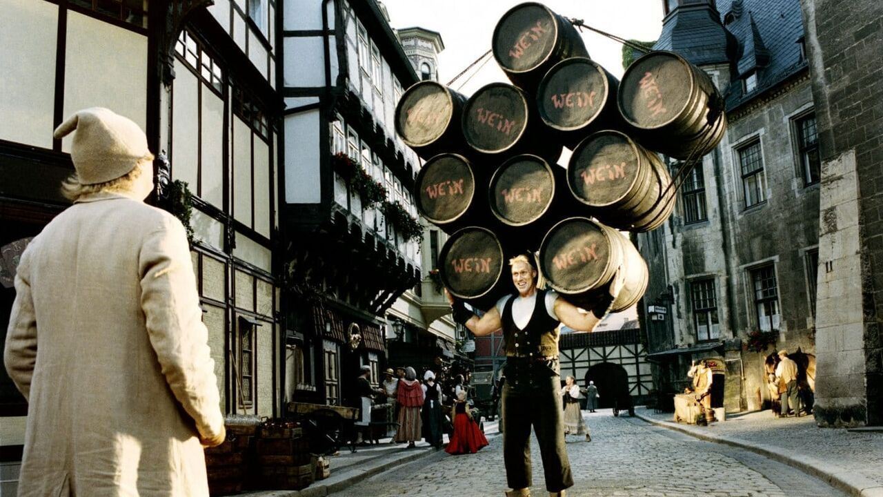 Slika oddaje