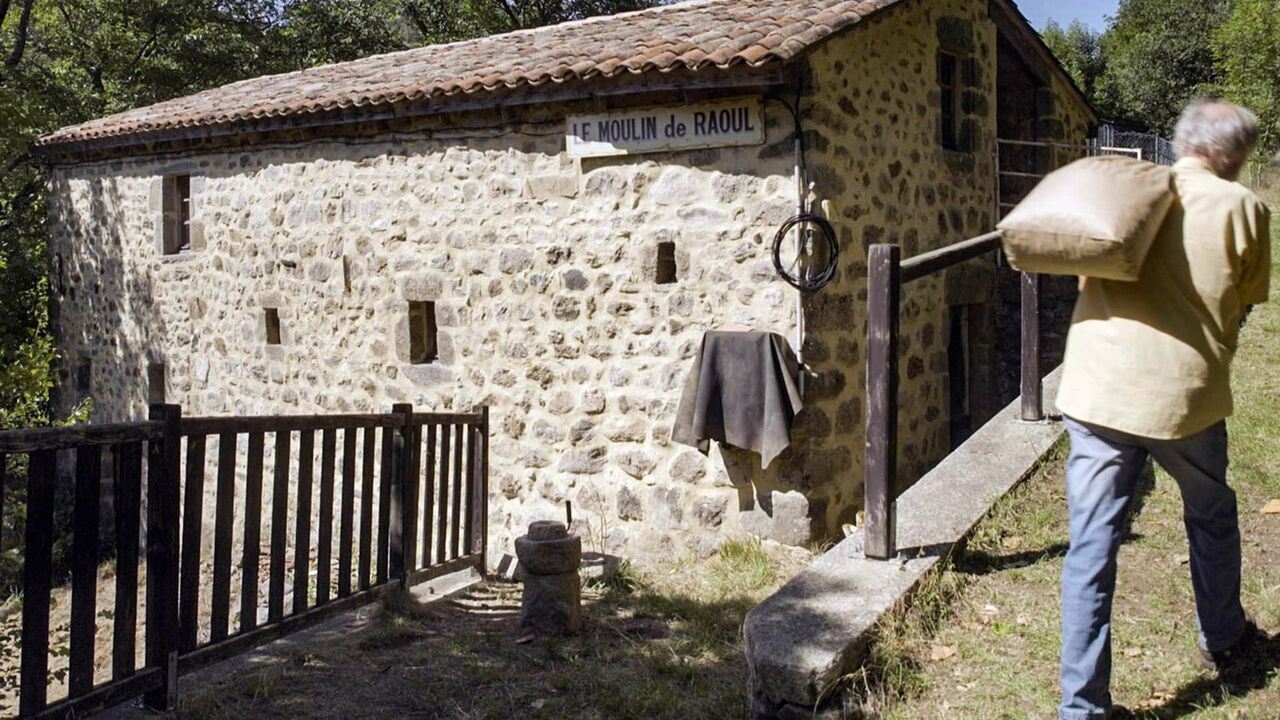 Slika oddaje