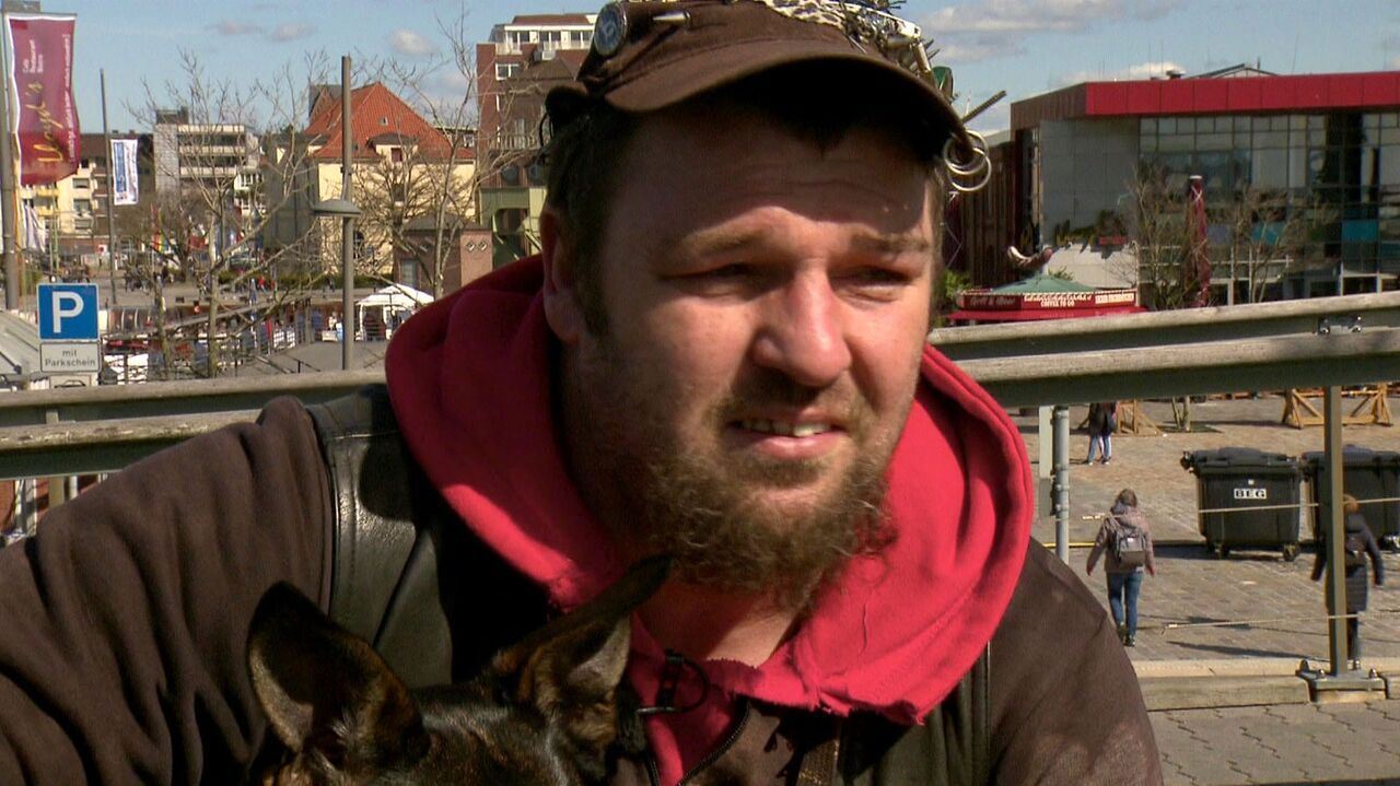 Slika oddaje
