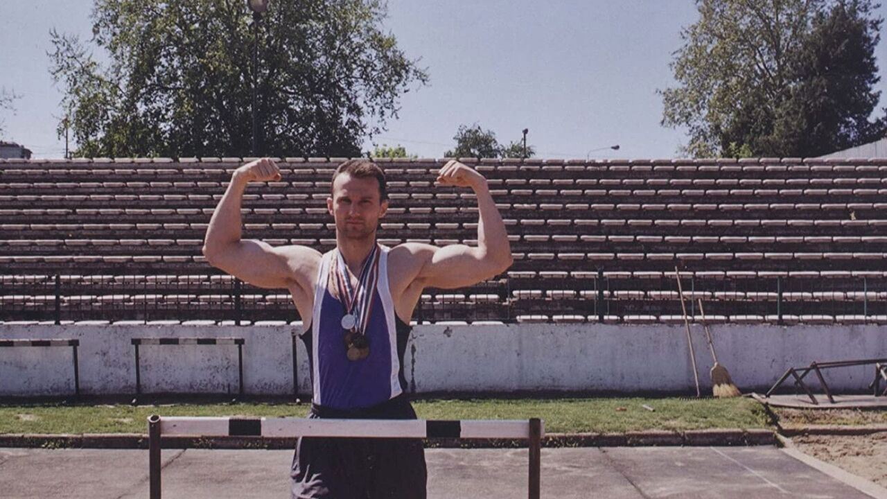 Slika oddaje
