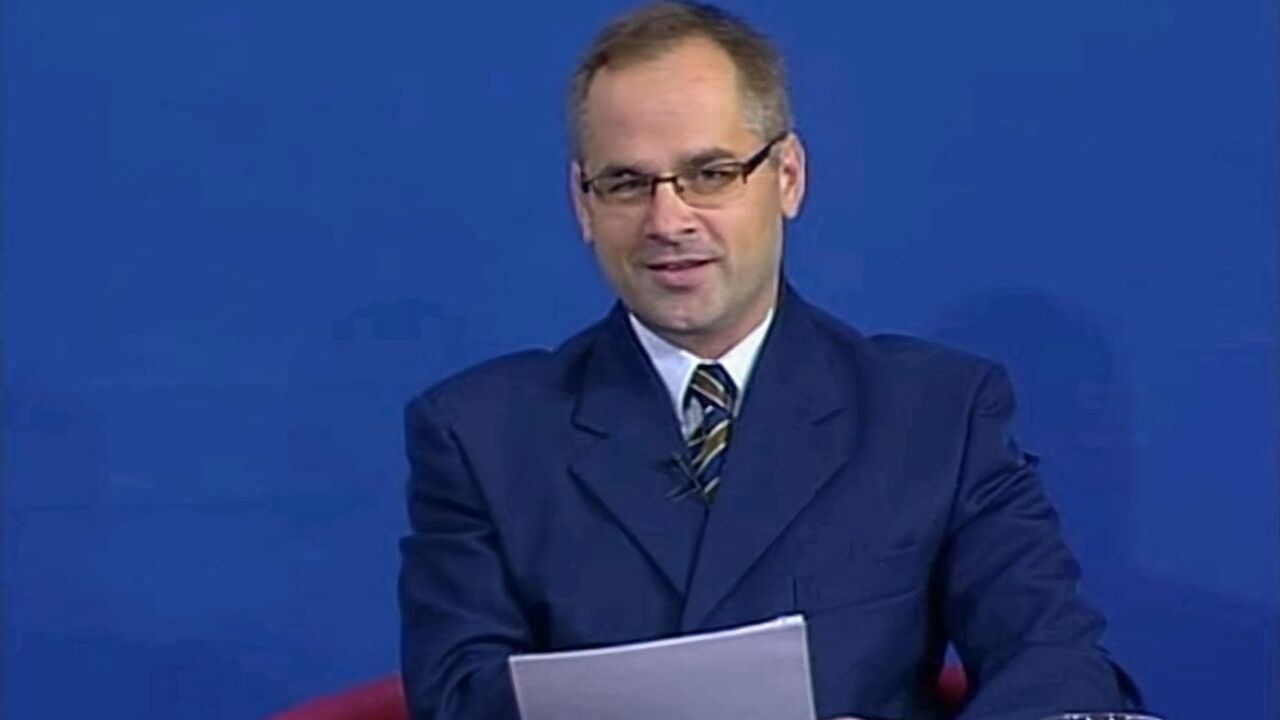 Slika oddaje
