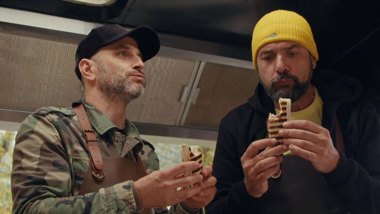 Slika oddaje