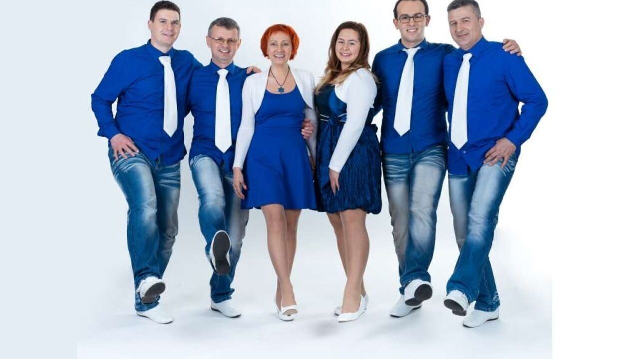 Slika oddaje