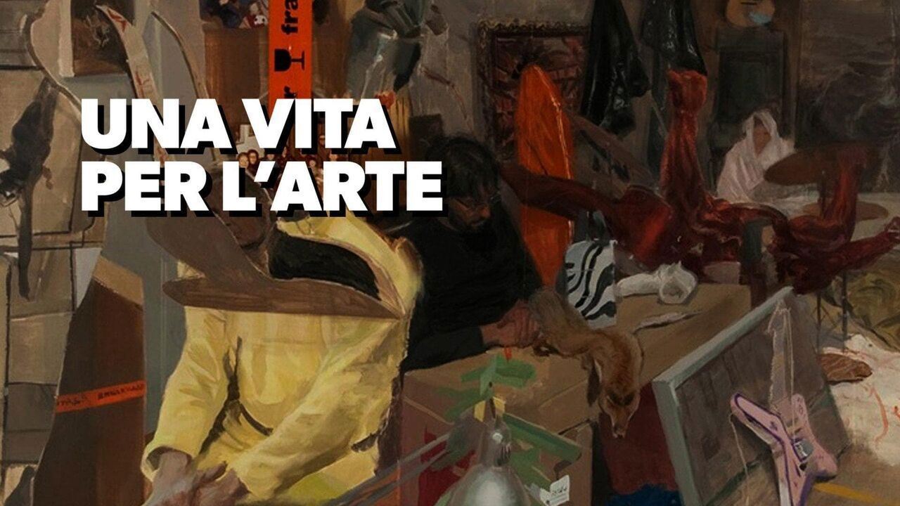 Slika oddaje
