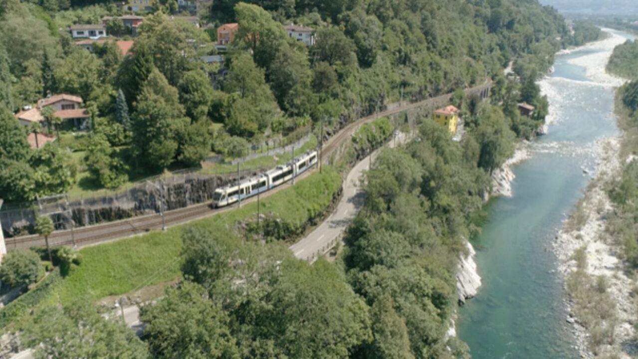 Slika oddaje