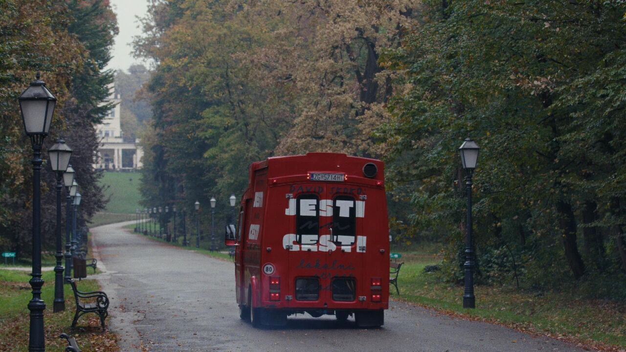 Slika oddaje