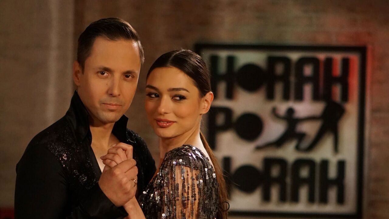 Slika oddaje