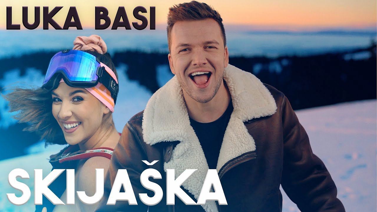Slika oddaje