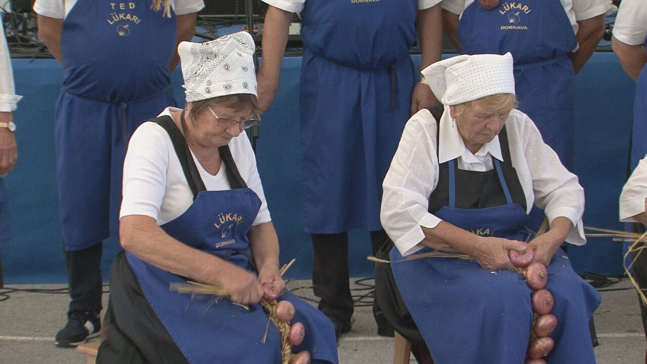 Slika oddaje