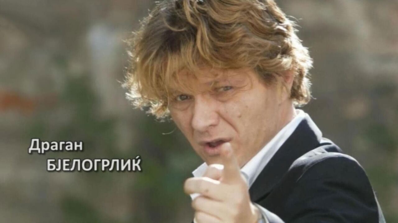 Slika oddaje