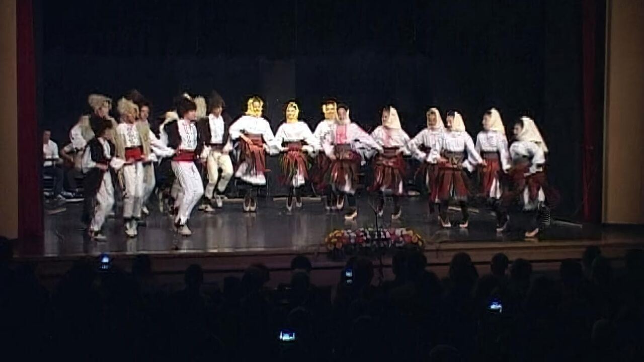 Slika oddaje