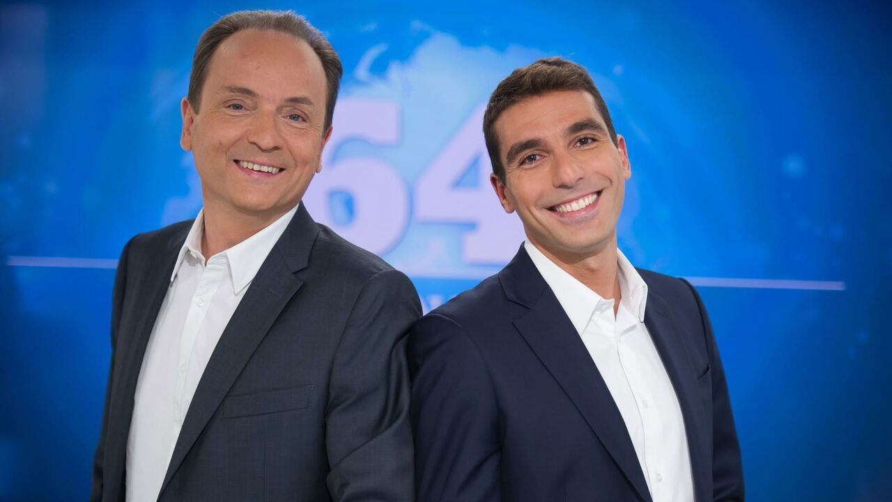 Slika oddaje