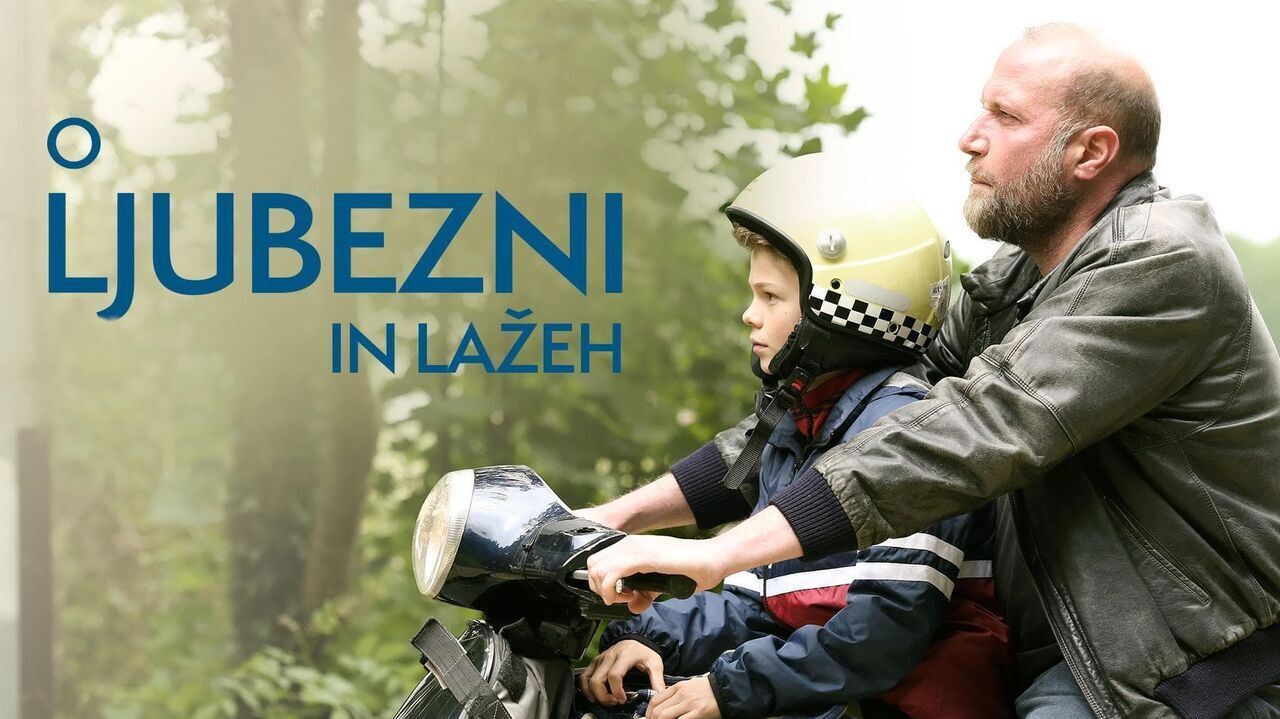 Slika oddaje