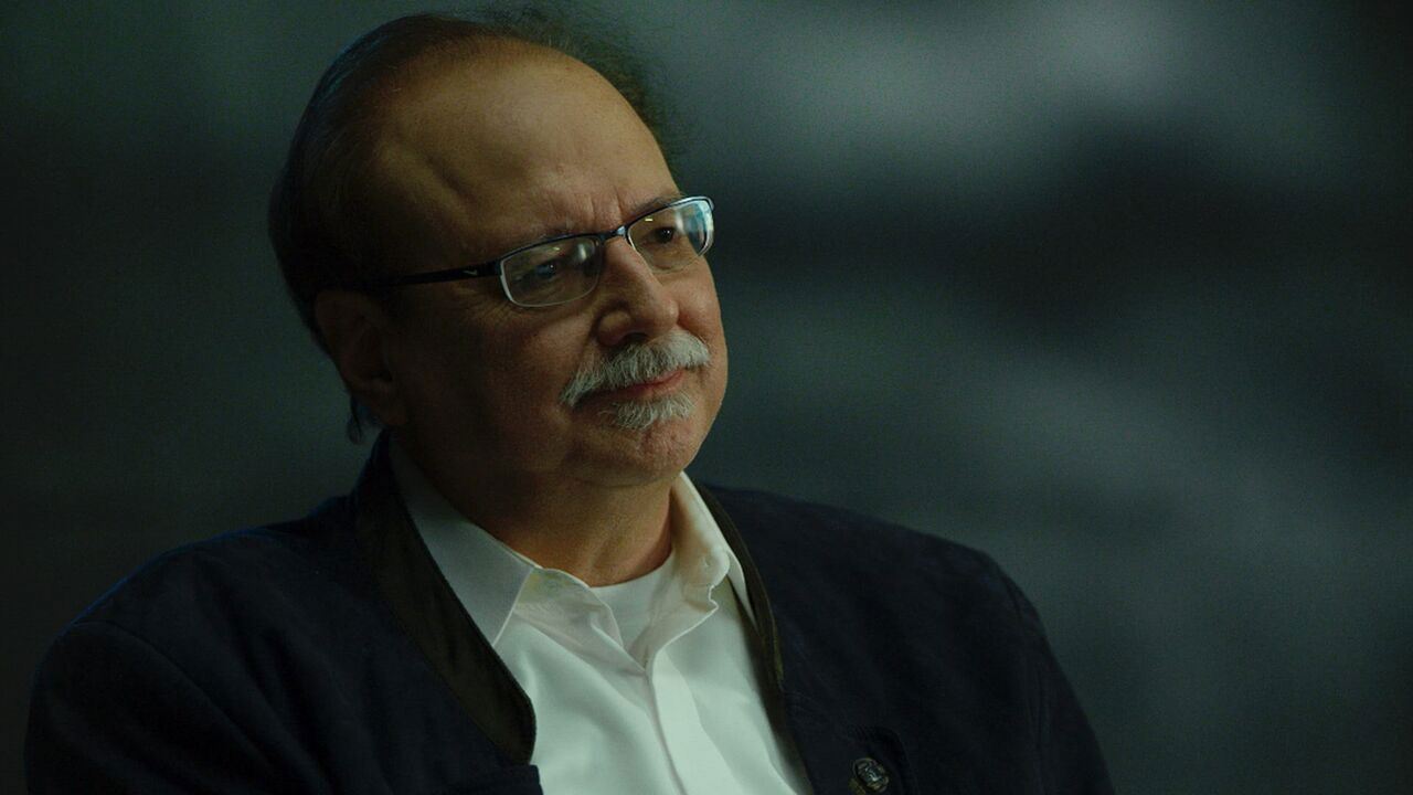 Slika oddaje