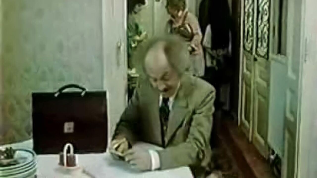 Slika oddaje