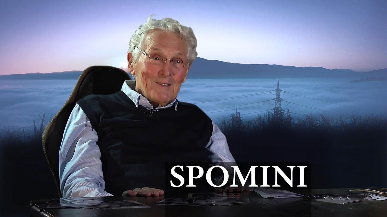 Slika oddaje