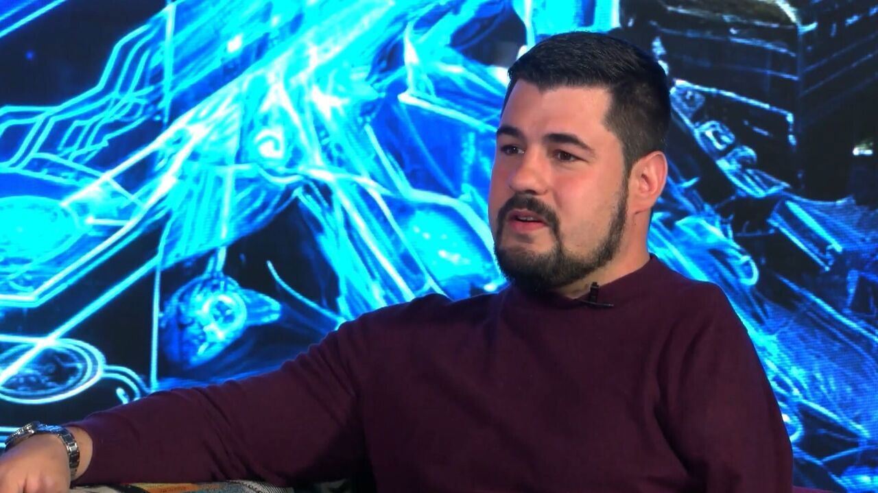 Slika oddaje