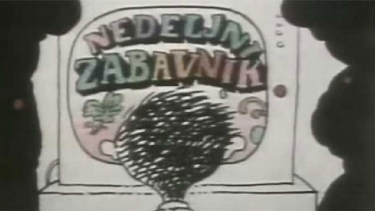 Slika oddaje