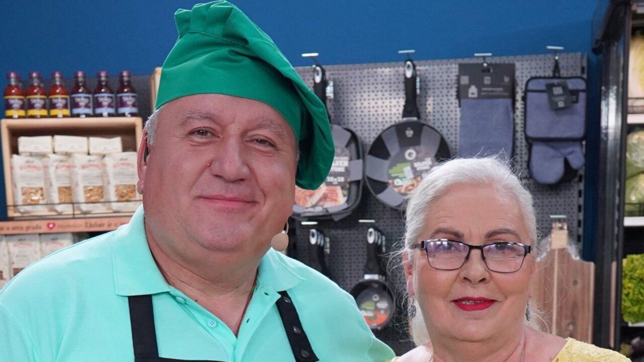 Slika oddaje