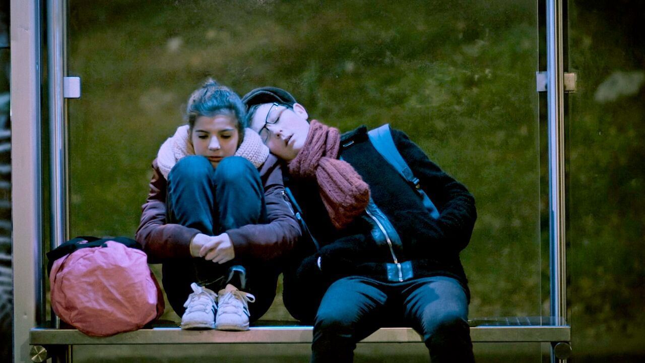 Slika oddaje