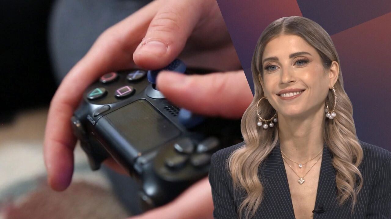 Slika oddaje