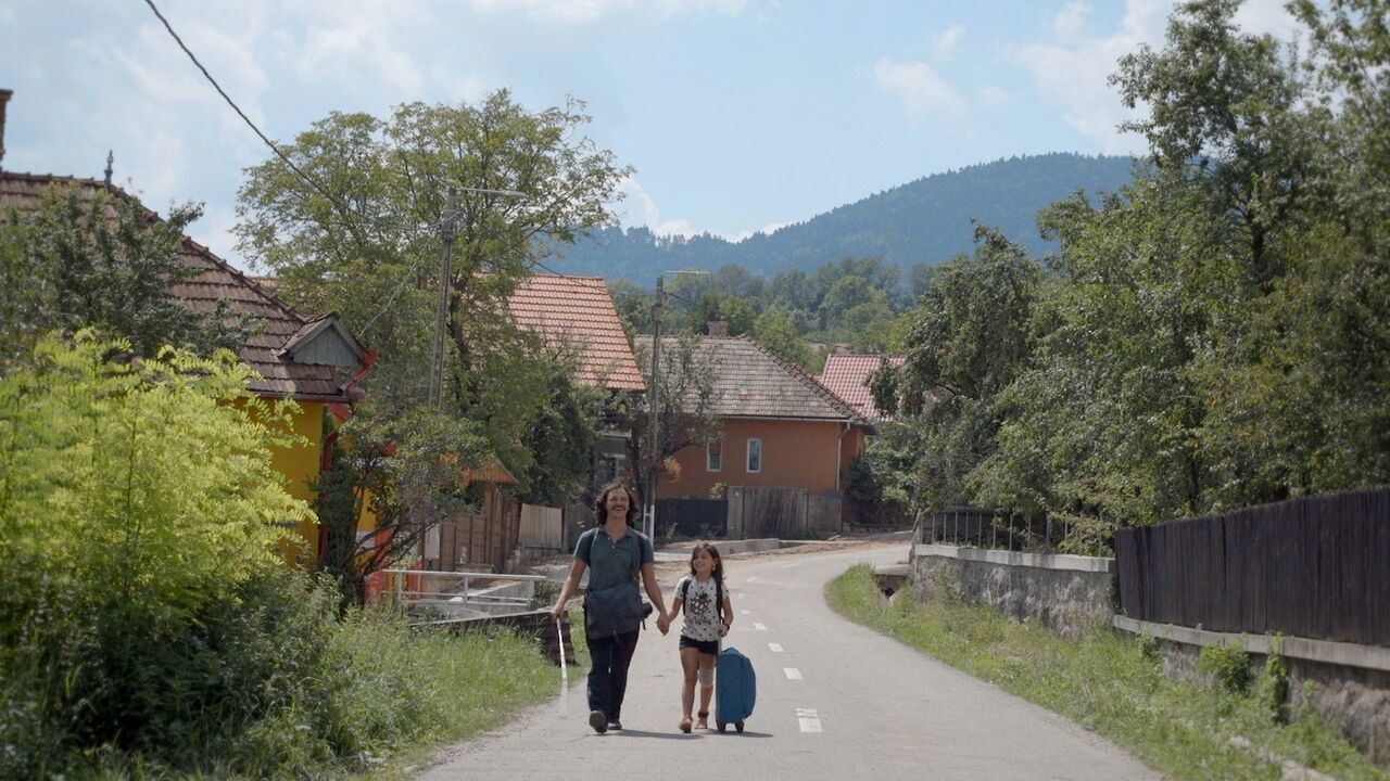 Slika oddaje