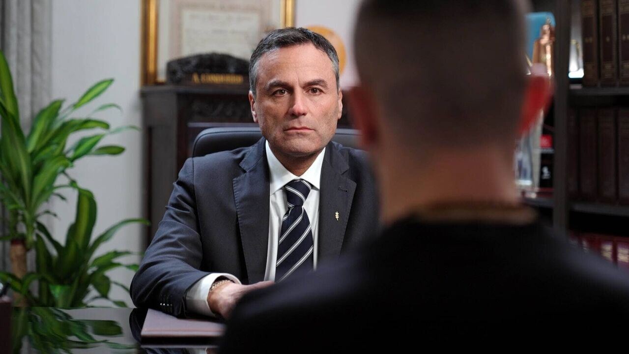 Slika oddaje
