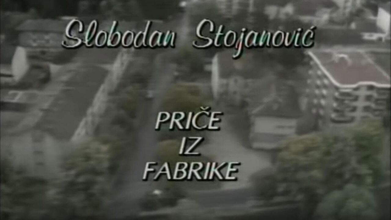 Slika oddaje