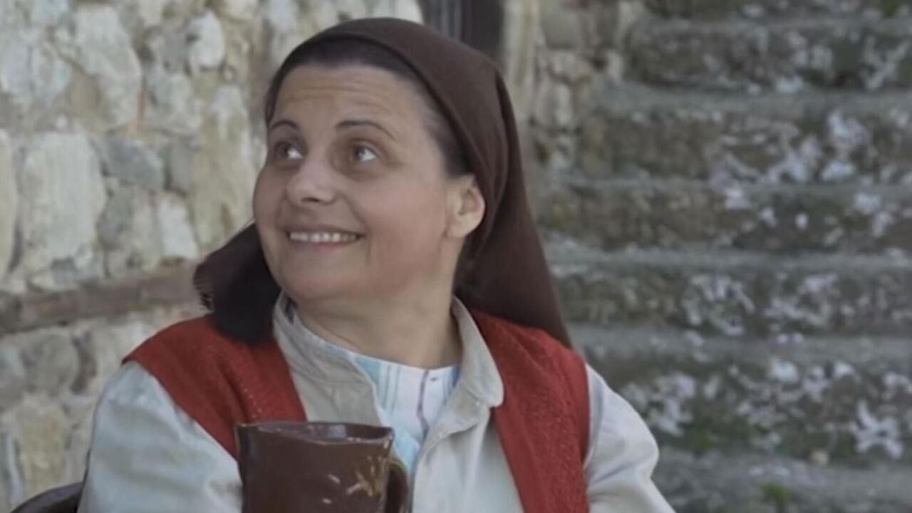 Slika oddaje