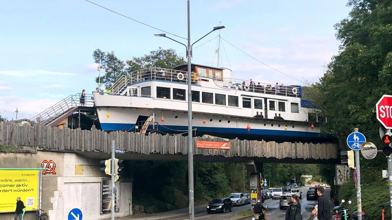 Slika oddaje