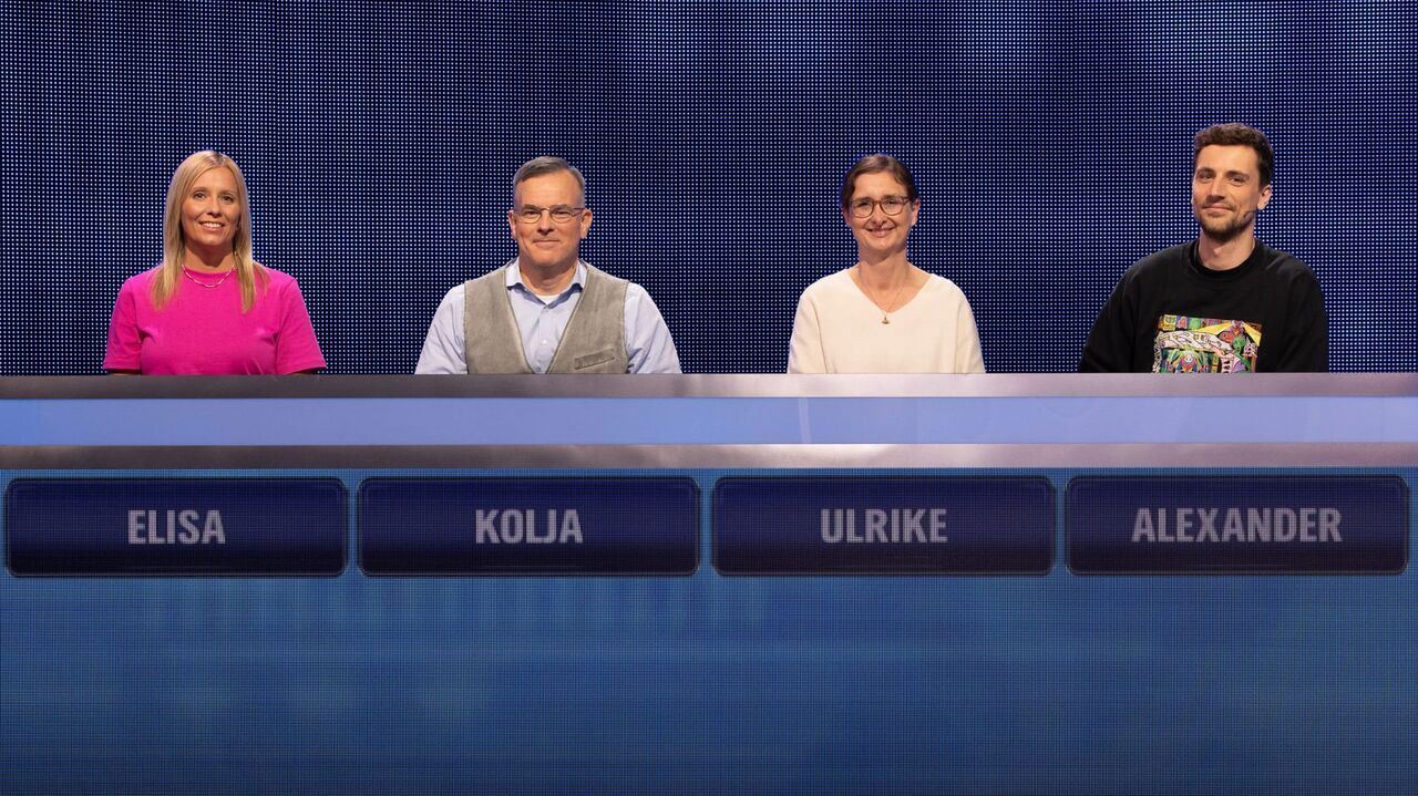 Slika oddaje