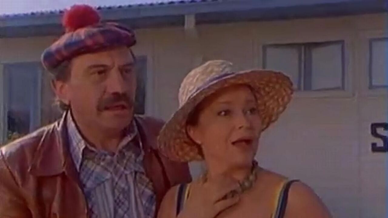 Slika oddaje