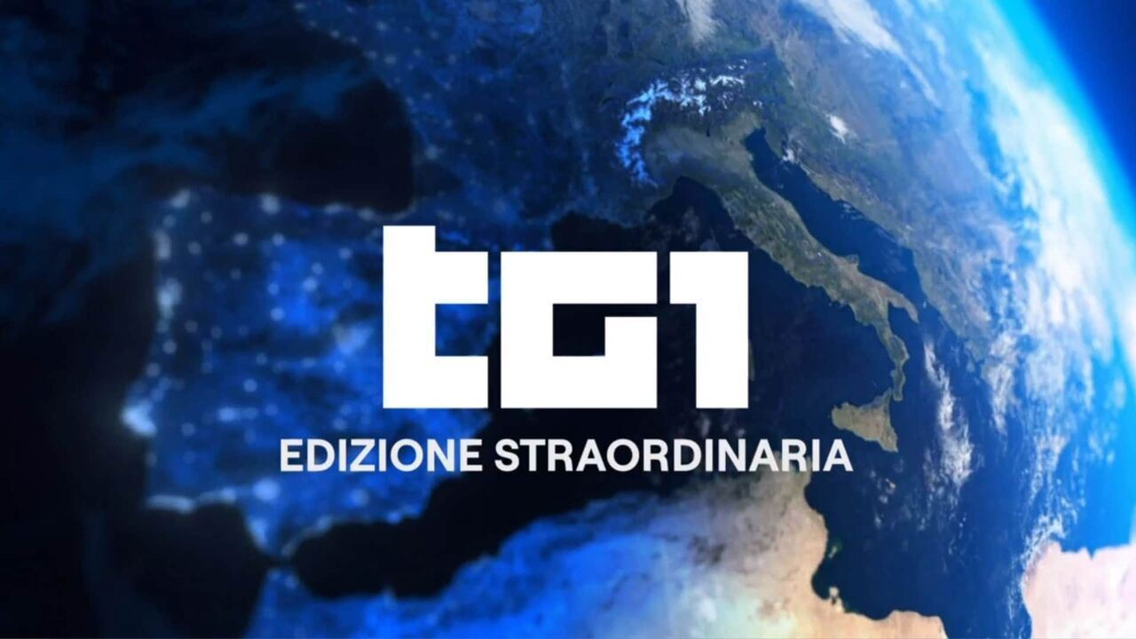 Slika oddaje