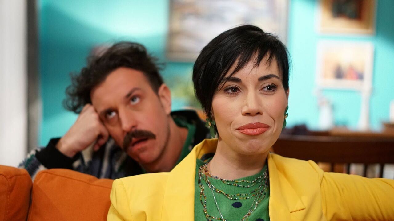 Slika oddaje