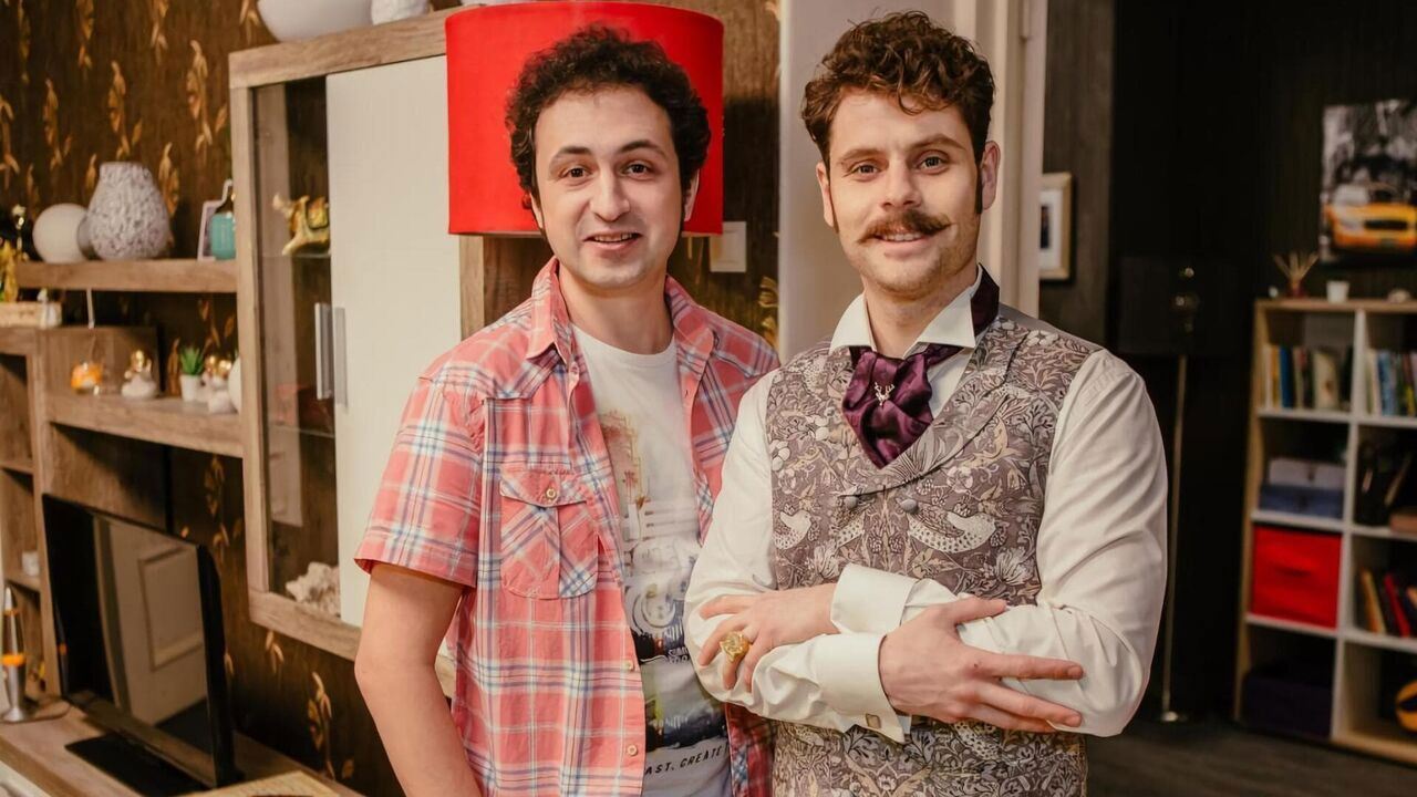 Slika oddaje