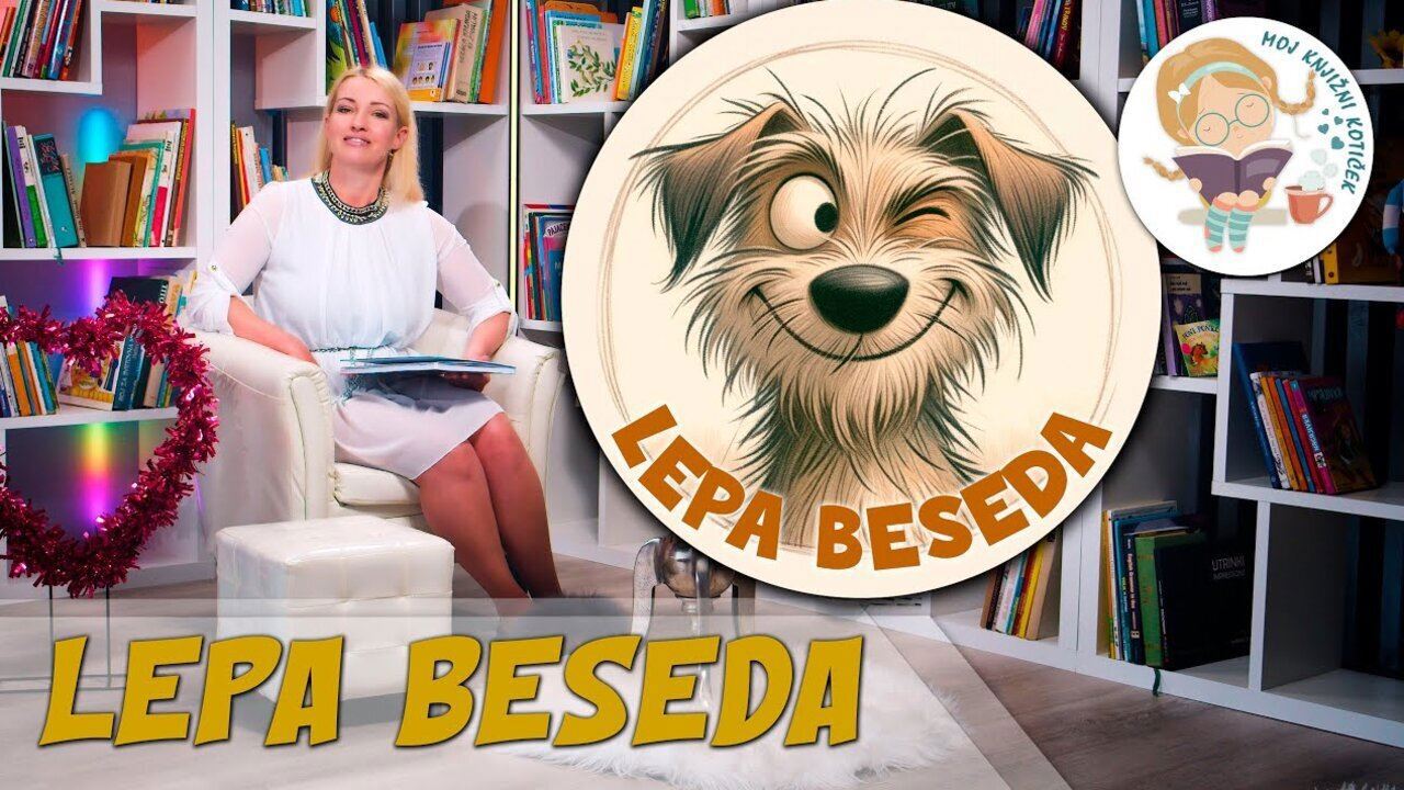 Slika oddaje