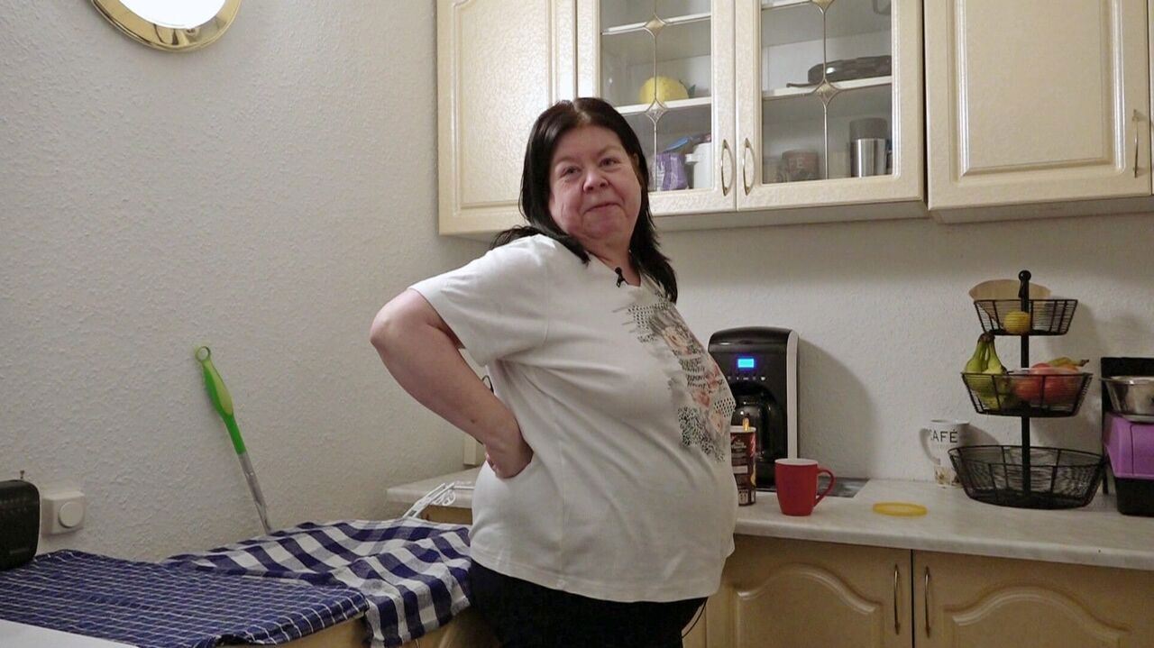 Slika oddaje