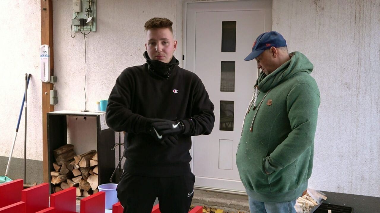 Slika oddaje