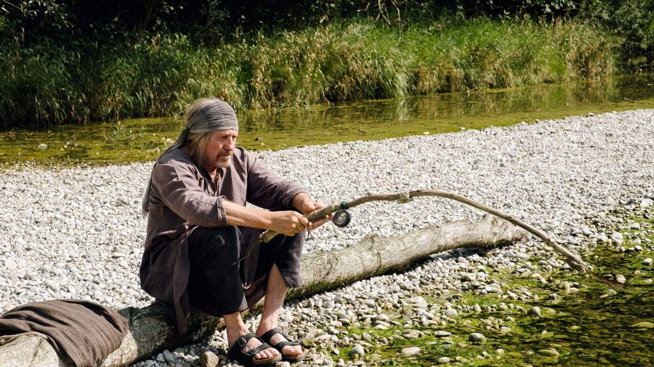 Slika oddaje