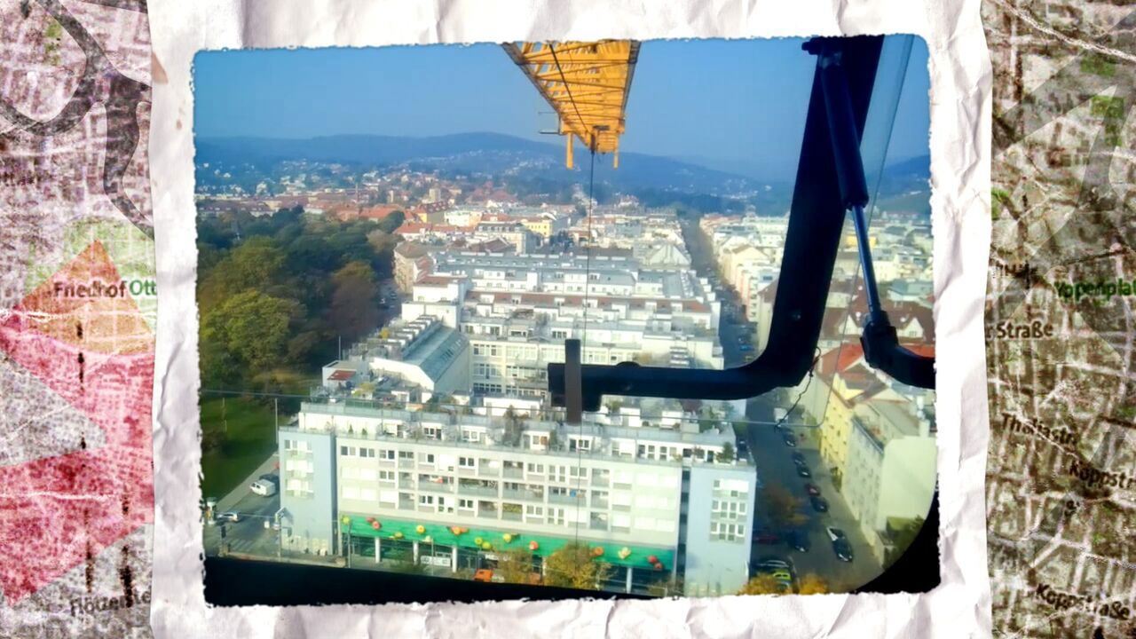 Slika oddaje