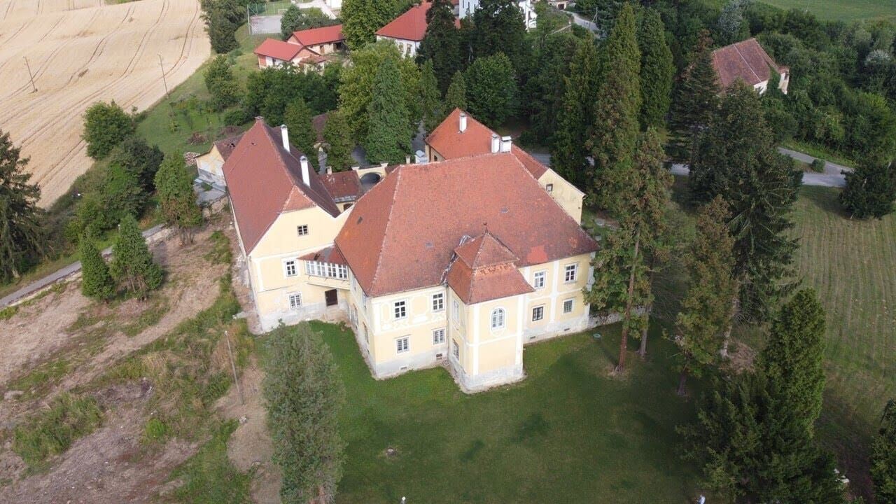 Slika oddaje