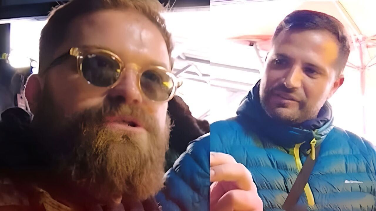 Slika oddaje