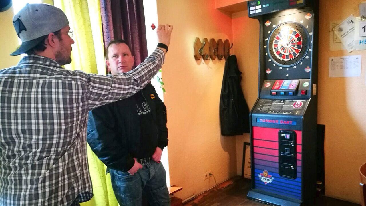 Slika oddaje
