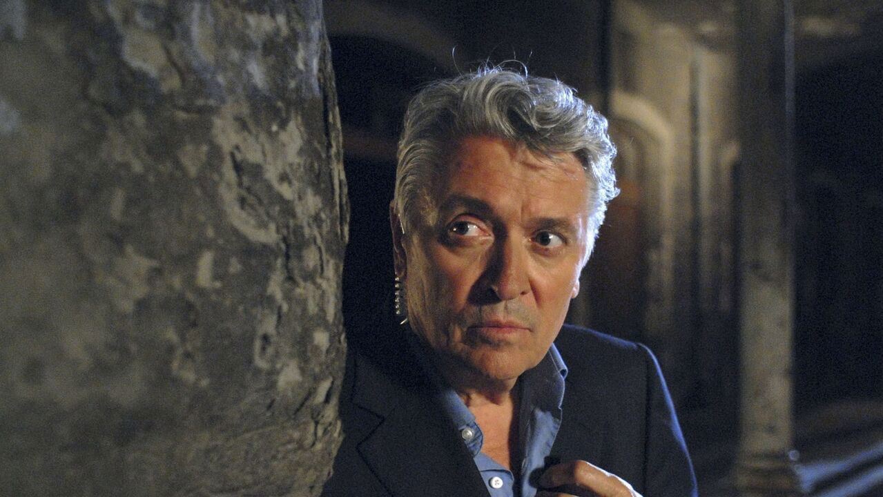 Slika oddaje