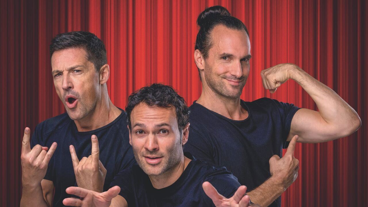 Slika oddaje