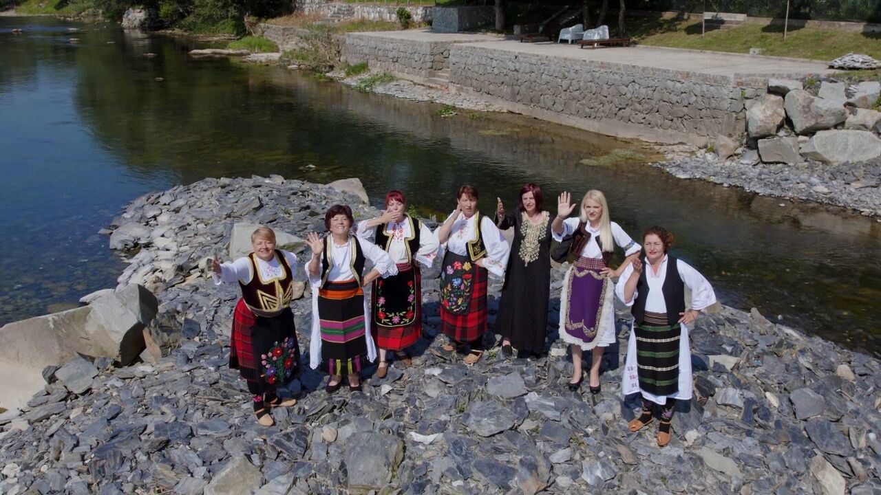 Slika oddaje