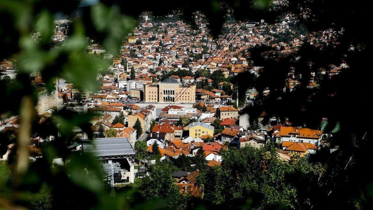 Slika oddaje
